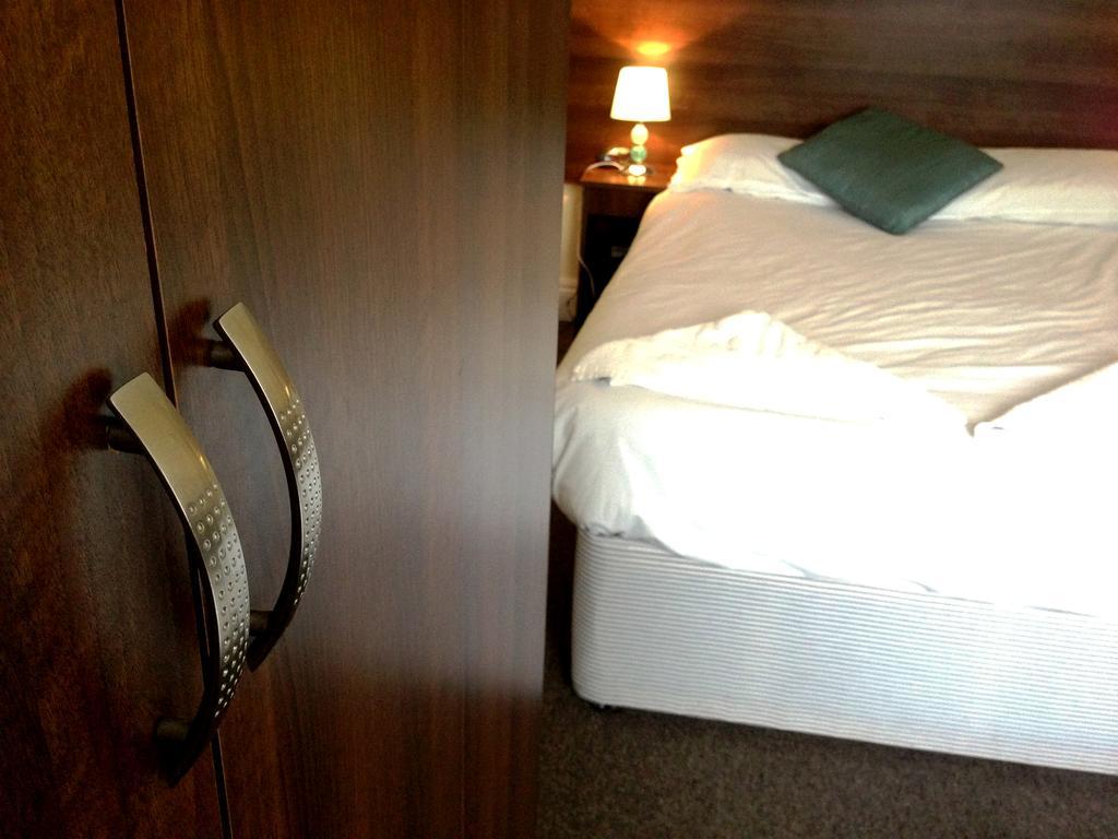 The Avalon House St Albans Quarto foto