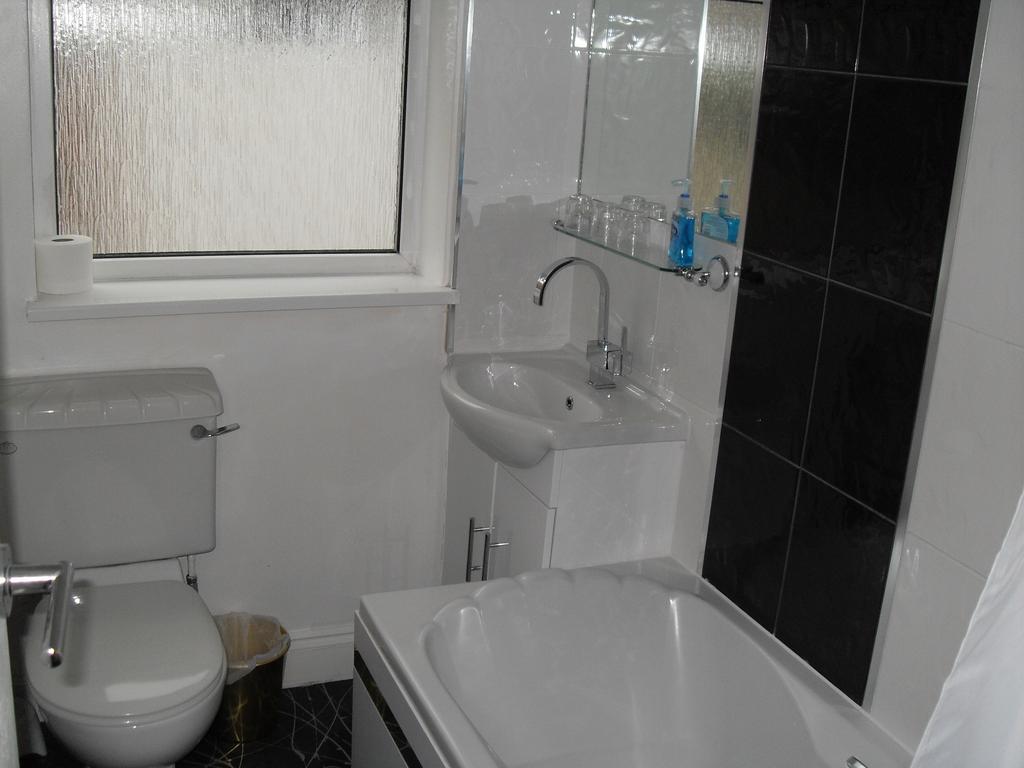 The Avalon House St Albans Quarto foto