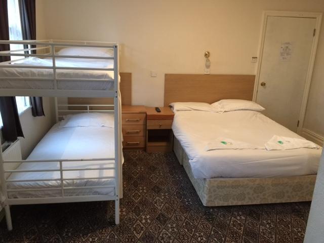 The Avalon House St Albans Quarto foto